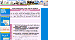 Desktop Screenshot of desichat.org